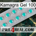 Kamagra Gel 100 28